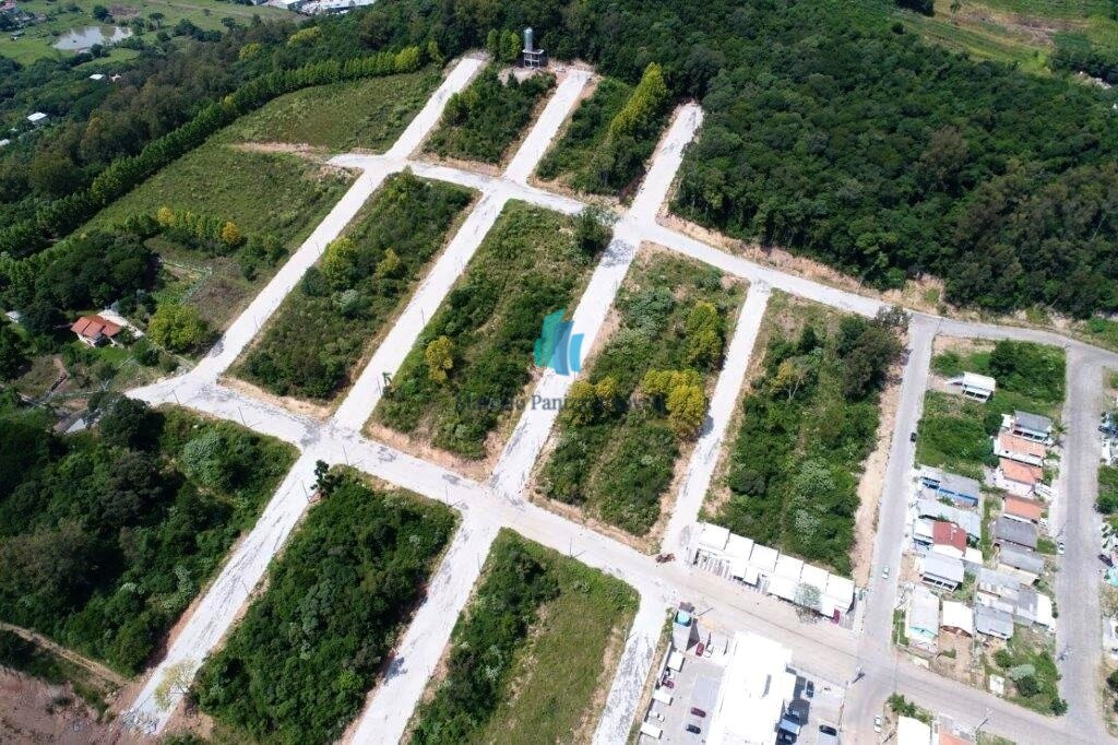 Terreno à venda, 1280m² - Foto 3