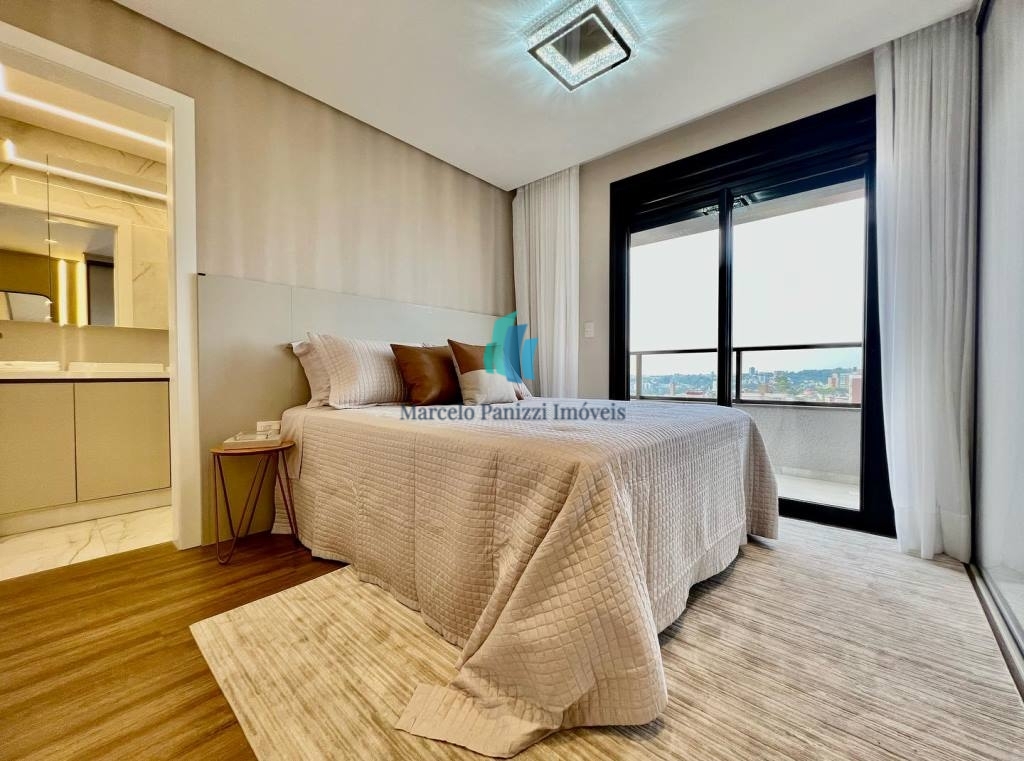 Apartamento à venda com 3 quartos, 122m² - Foto 8