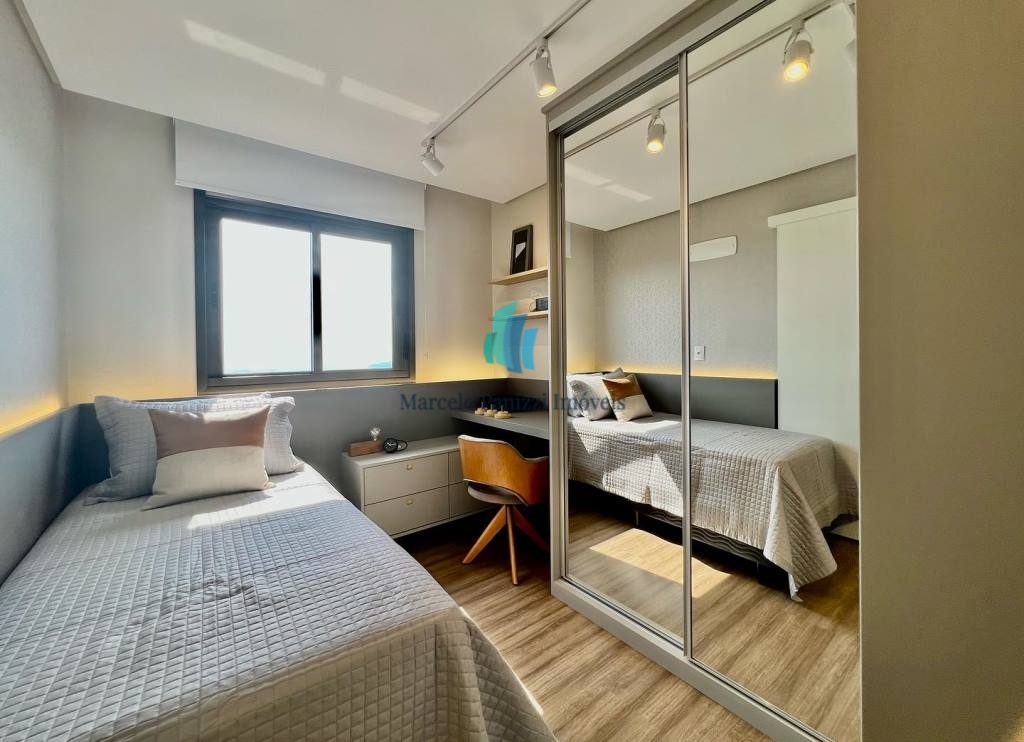 Apartamento à venda com 3 quartos, 122m² - Foto 13