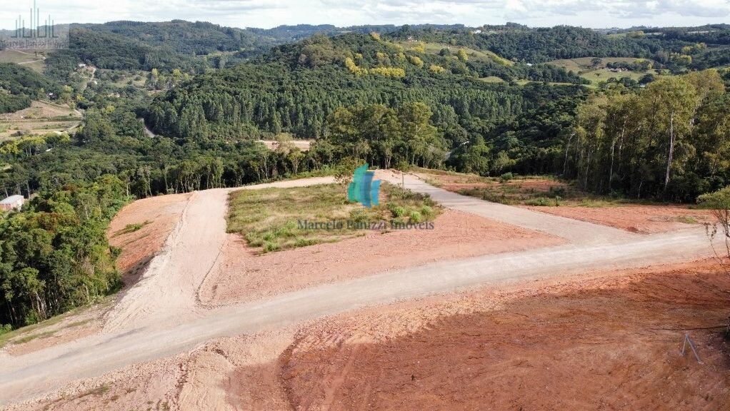 Terreno à venda, 390m² - Foto 4