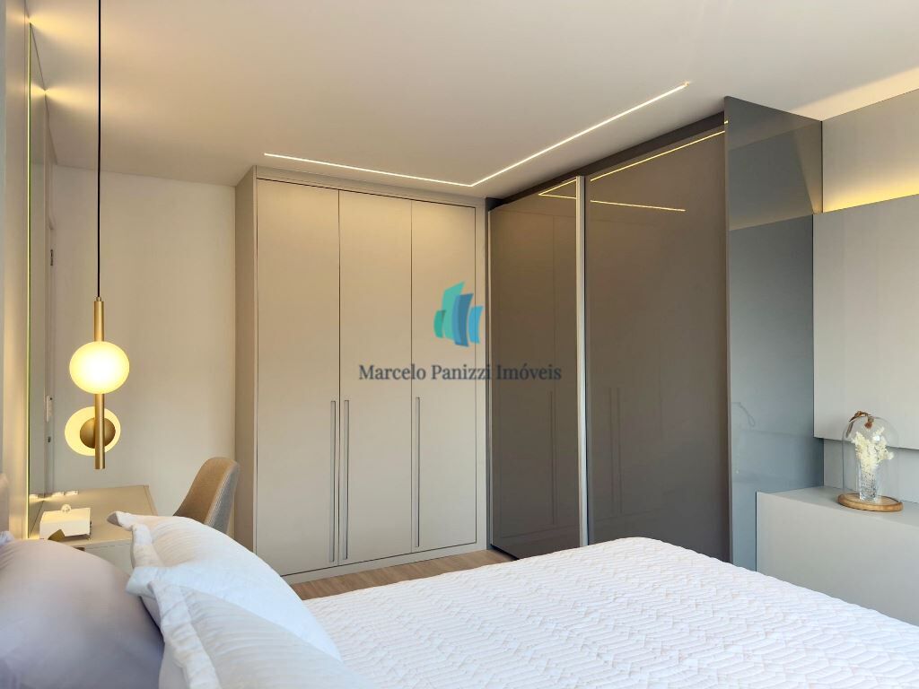 Apartamento, 2 quartos, 82 m² - Foto 11