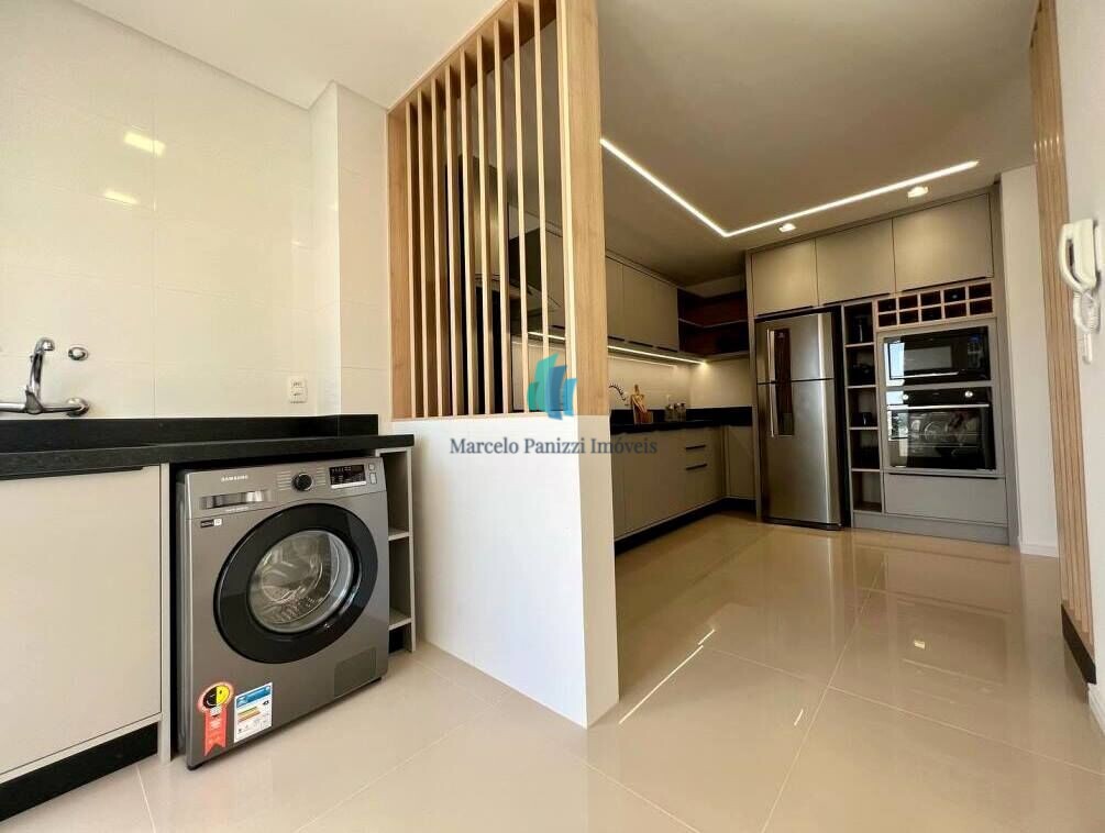 Apartamento à venda com 2 quartos, 82m² - Foto 7