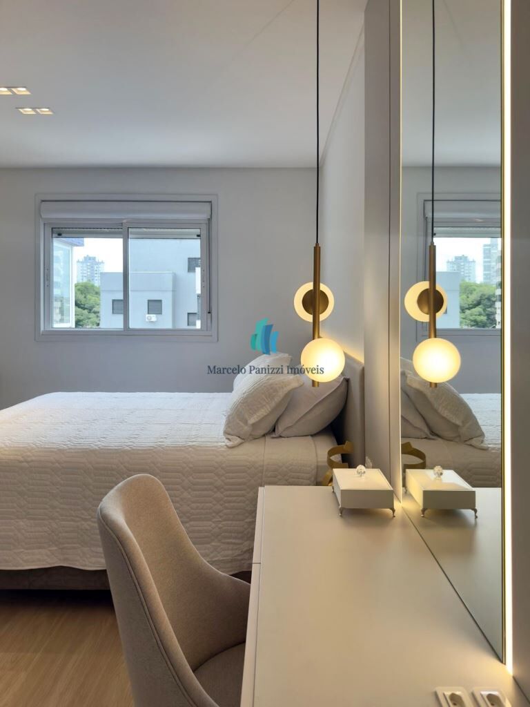 Apartamento, 2 quartos, 82 m² - Foto 8