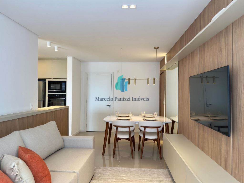 Apartamento, 2 quartos, 82 m² - Foto 2