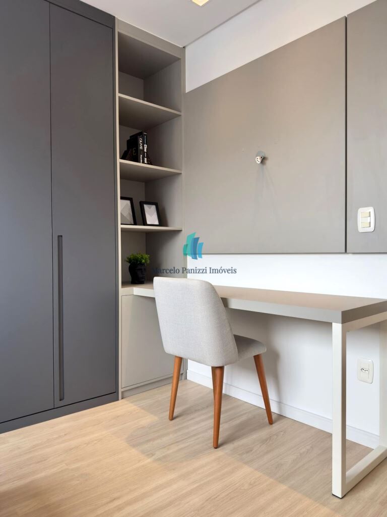 Apartamento, 2 quartos, 82 m² - Foto 16