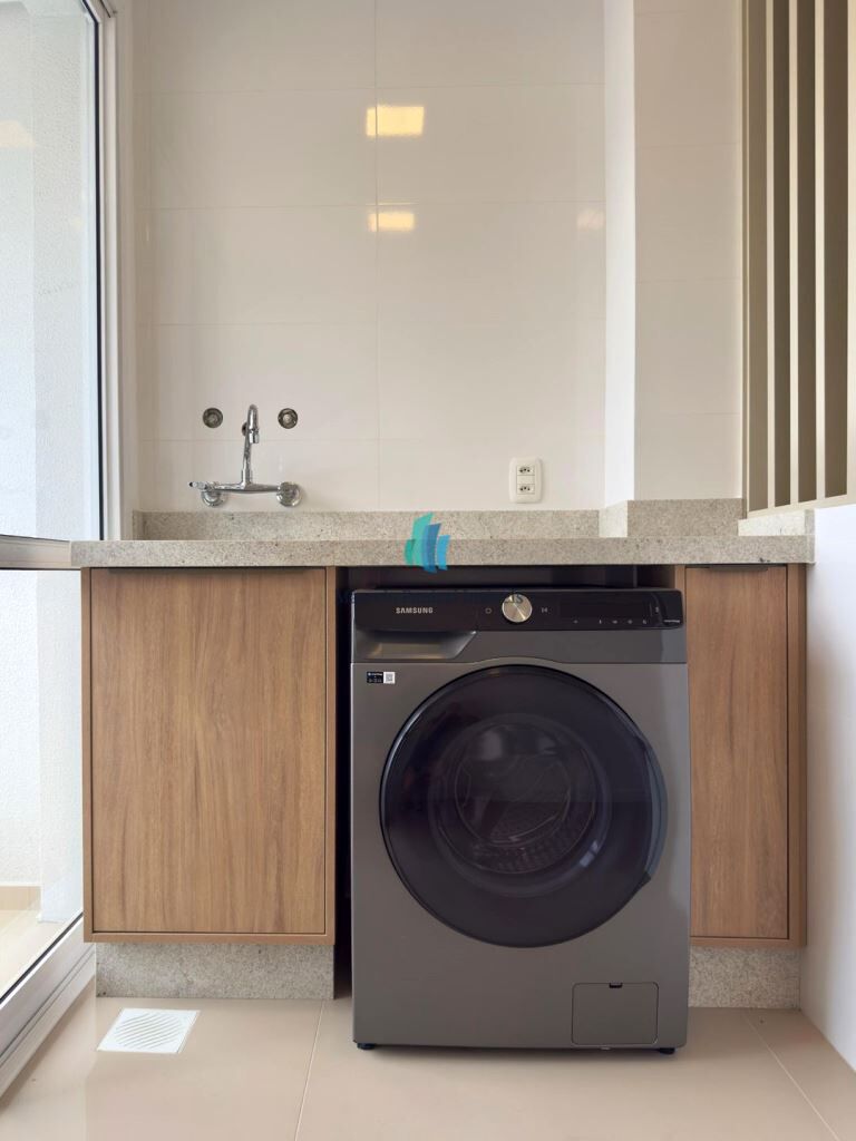 Apartamento, 2 quartos, 82 m² - Foto 6