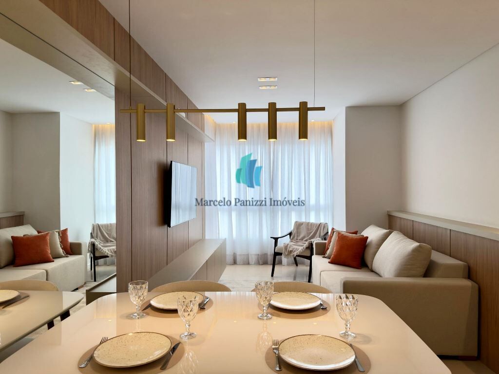 Apartamento, 2 quartos, 82 m² - Foto 1