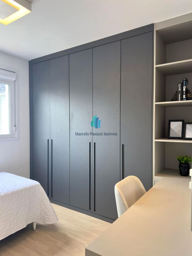 Apartamento, 2 quartos, 82 m² - Foto 15