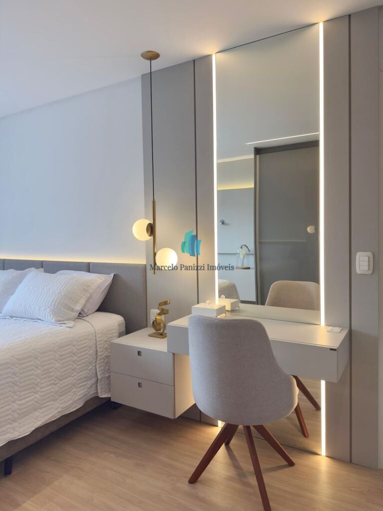 Apartamento, 2 quartos, 82 m² - Foto 9