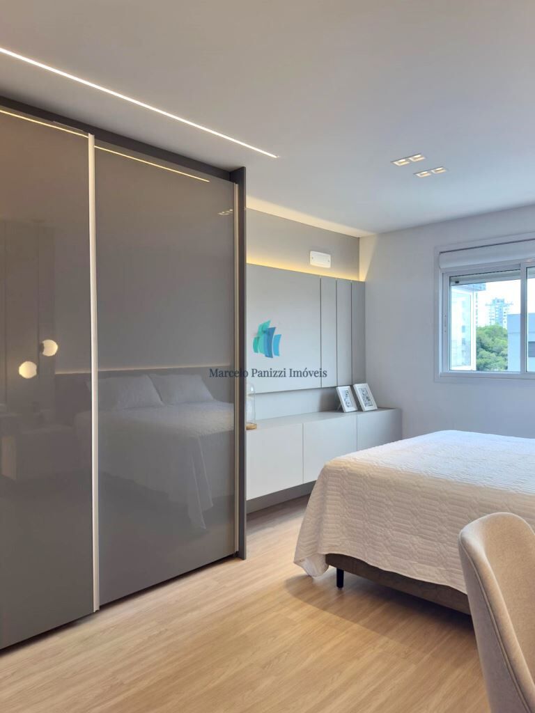 Apartamento, 2 quartos, 82 m² - Foto 10