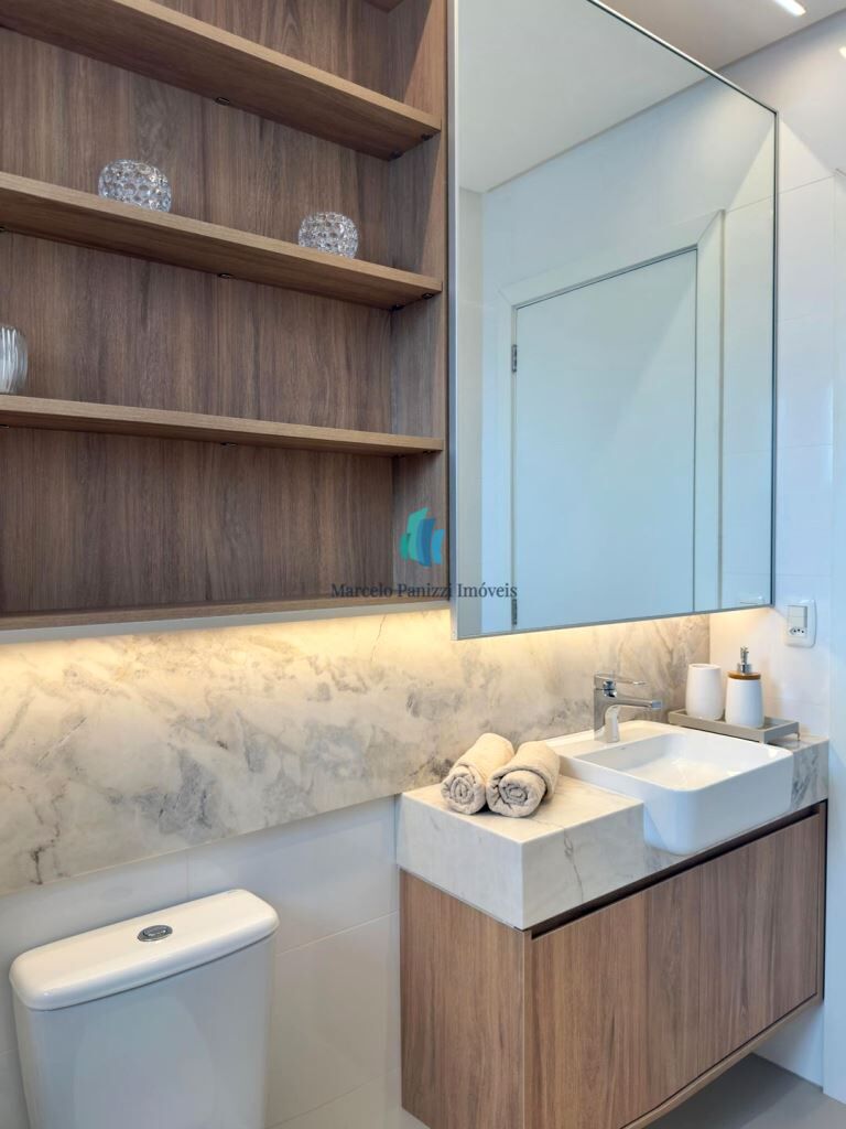 Apartamento, 2 quartos, 82 m² - Foto 13