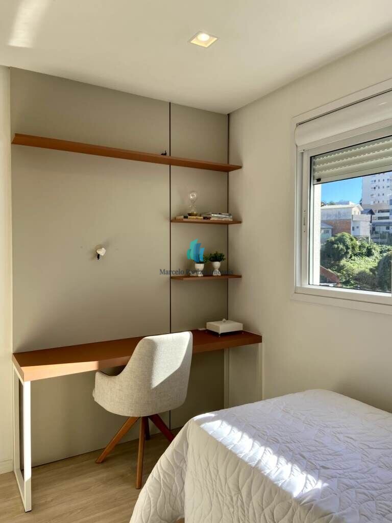 Apartamento à venda com 2 quartos, 82m² - Foto 16