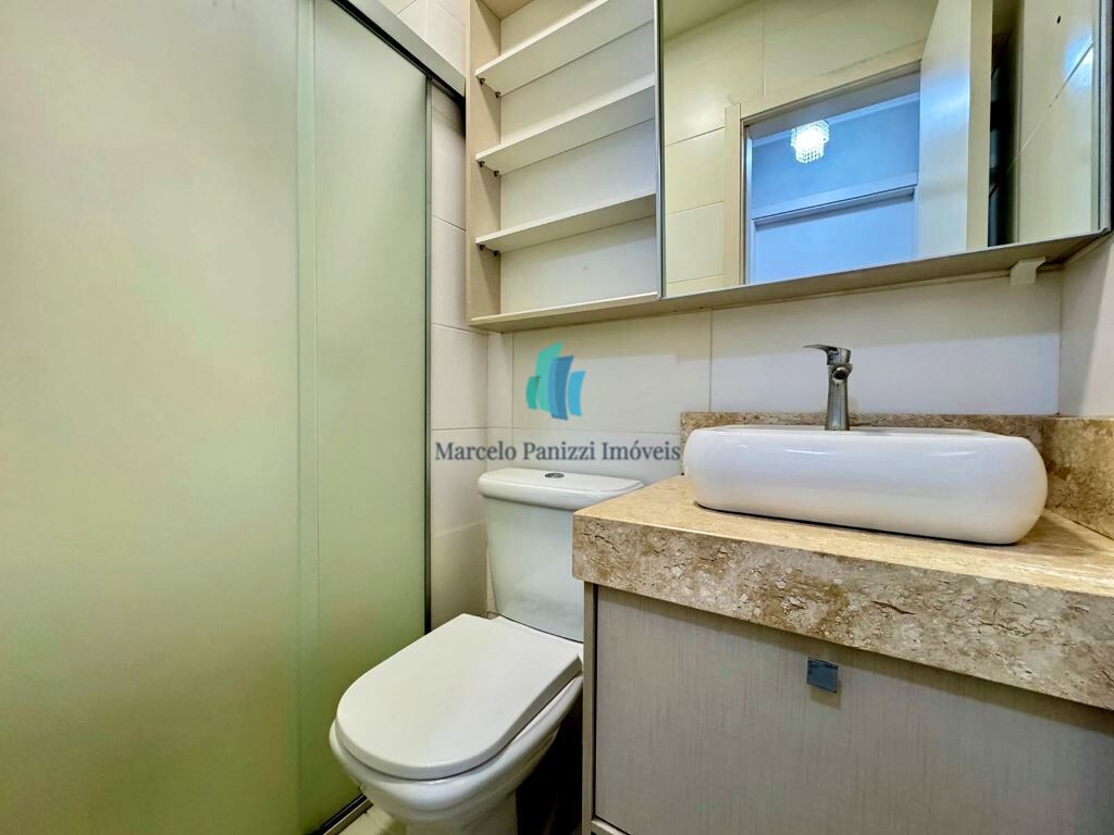 Apartamento, 2 quartos, 41 m² - Foto 6