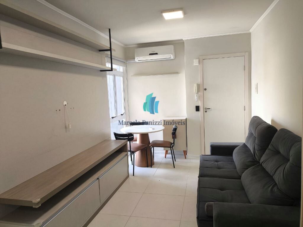 Apartamento, 2 quartos, 41 m² - Foto 2