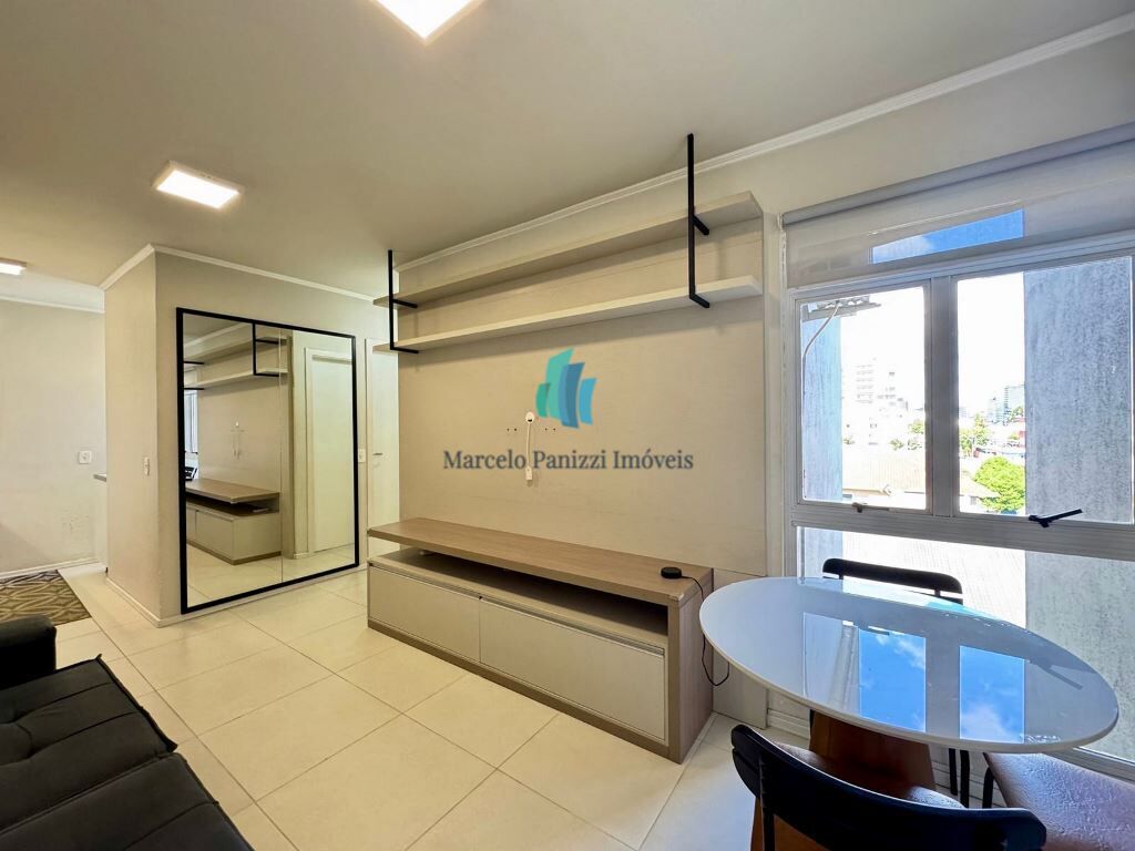 Apartamento, 2 quartos, 41 m² - Foto 1