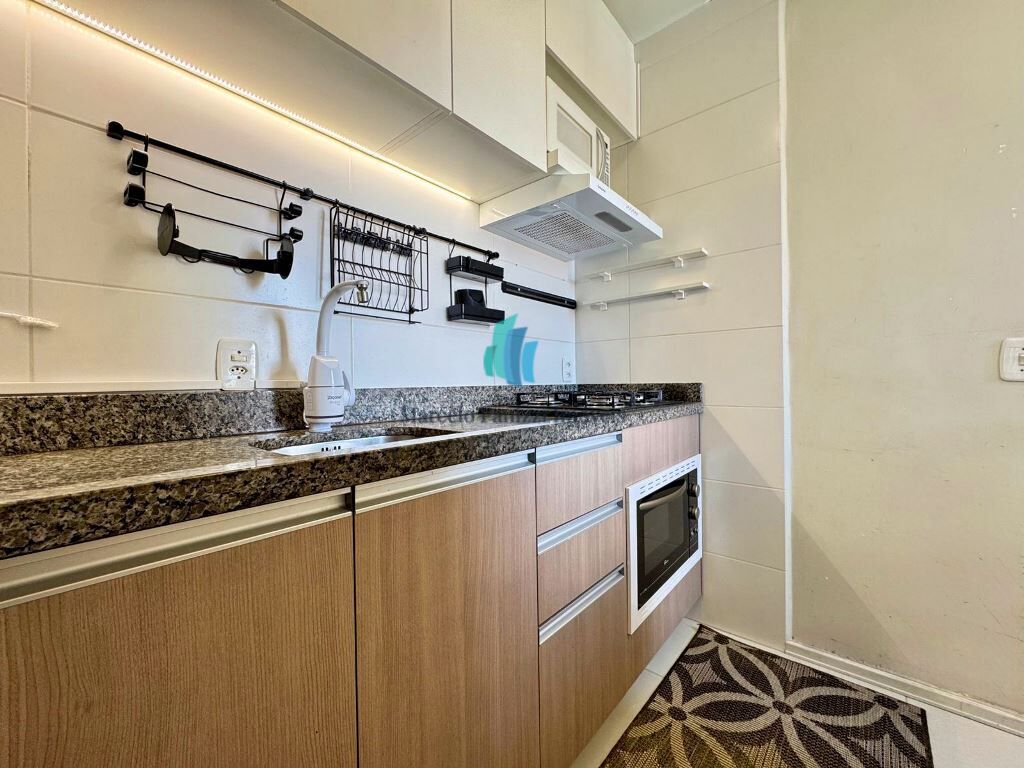 Apartamento, 2 quartos, 41 m² - Foto 3