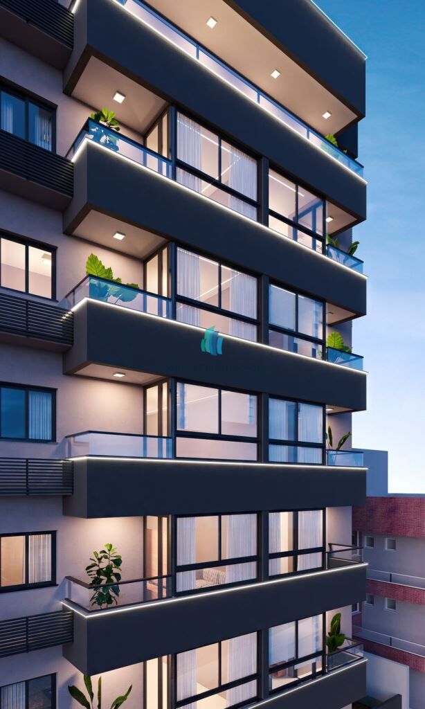 Apartamento, 2 quartos, 53 m² - Foto 4