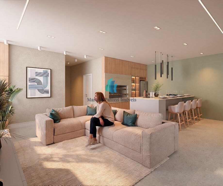 Apartamento, 2 quartos, 53 m² - Foto 7