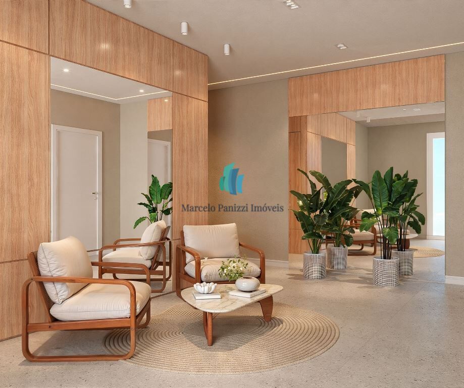 Apartamento, 2 quartos, 53 m² - Foto 5