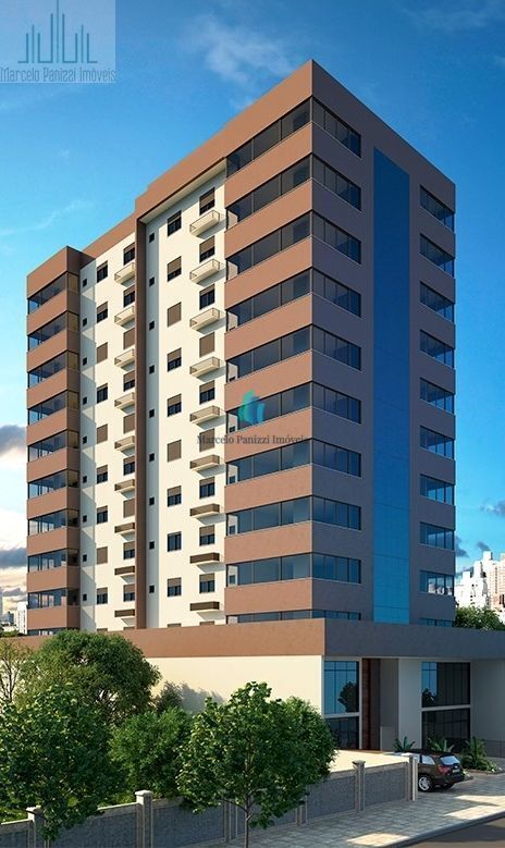 Apartamento à venda com 2 quartos, 82m² - Foto 1