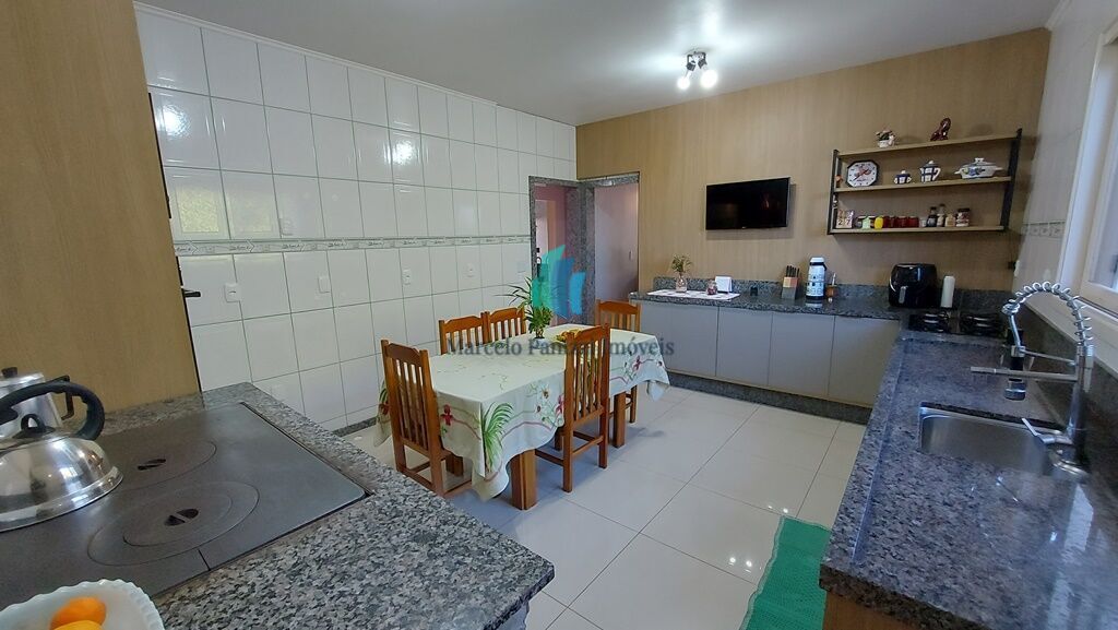 Casa, 3 quartos, 290 m² - Foto 6