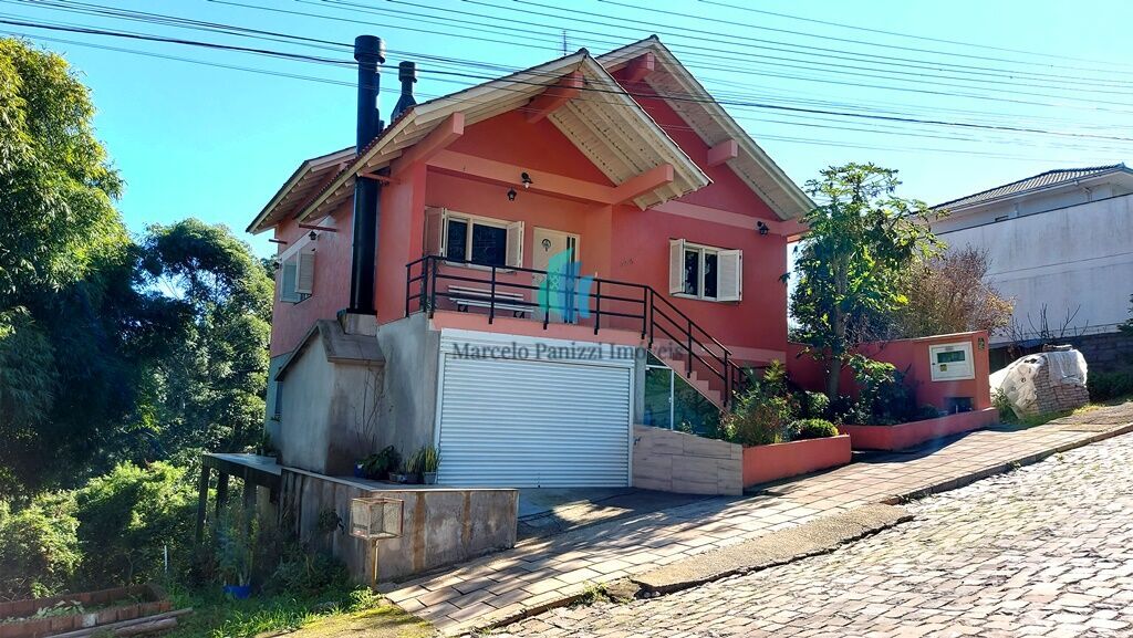Casa, 3 quartos, 290 m² - Foto 2