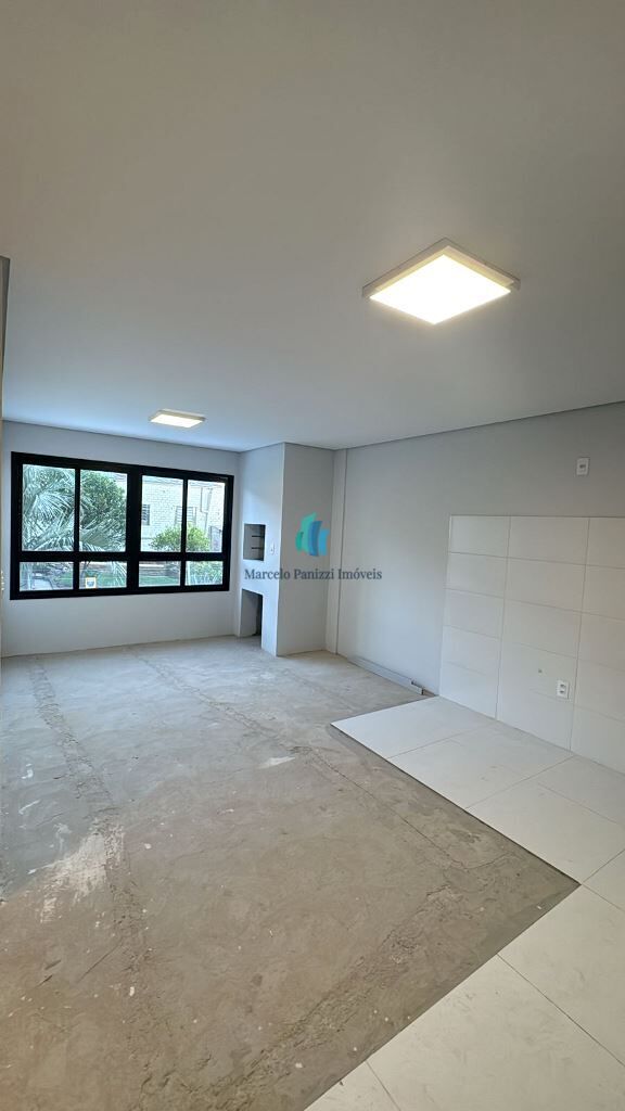 Apartamento à venda com 2 quartos, 52m² - Foto 2