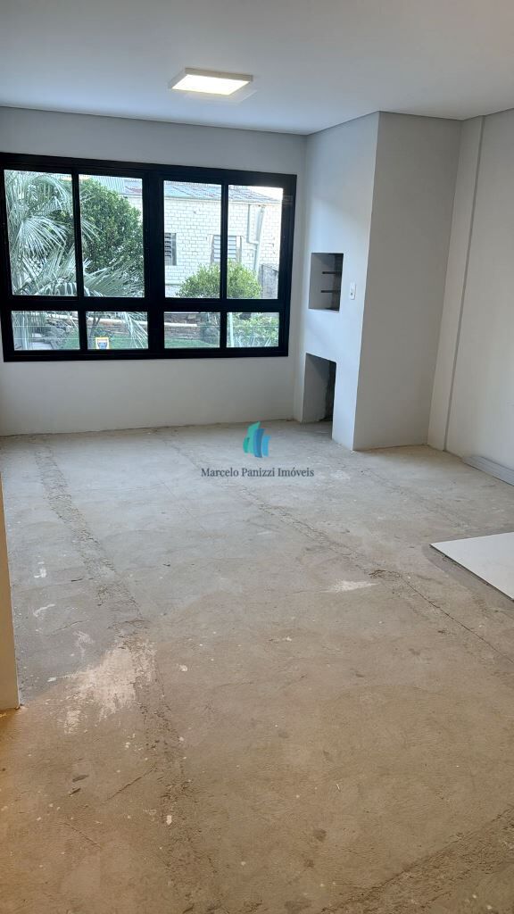 Apartamento à venda com 2 quartos, 52m² - Foto 3