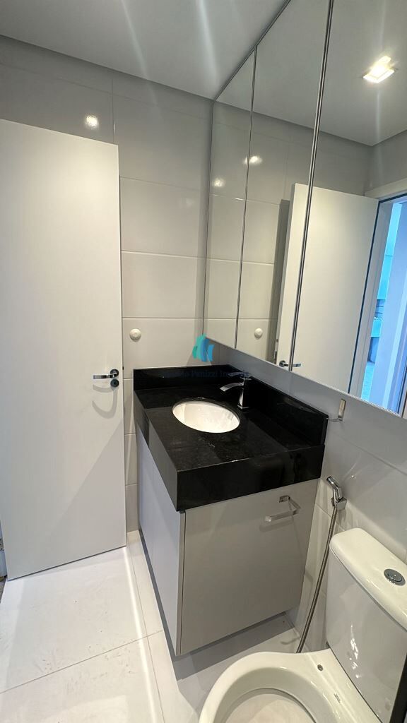 Apartamento à venda com 2 quartos, 52m² - Foto 11