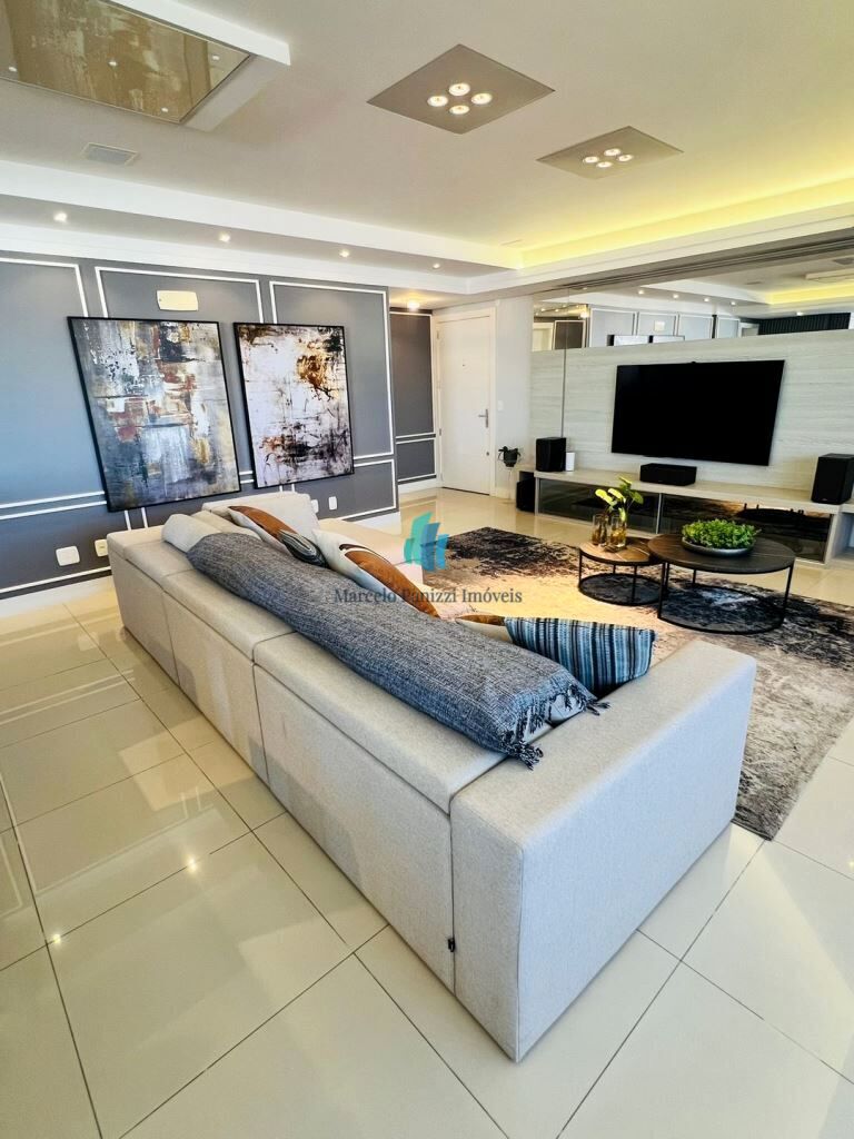 Apartamento, 3 quartos, 168 m² - Foto 2