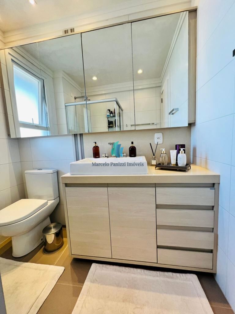 Apartamento, 3 quartos, 168 m² - Foto 24