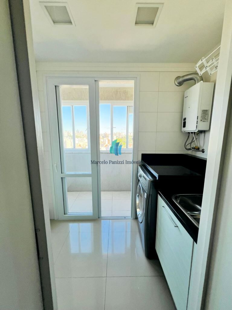 Apartamento, 3 quartos, 168 m² - Foto 13
