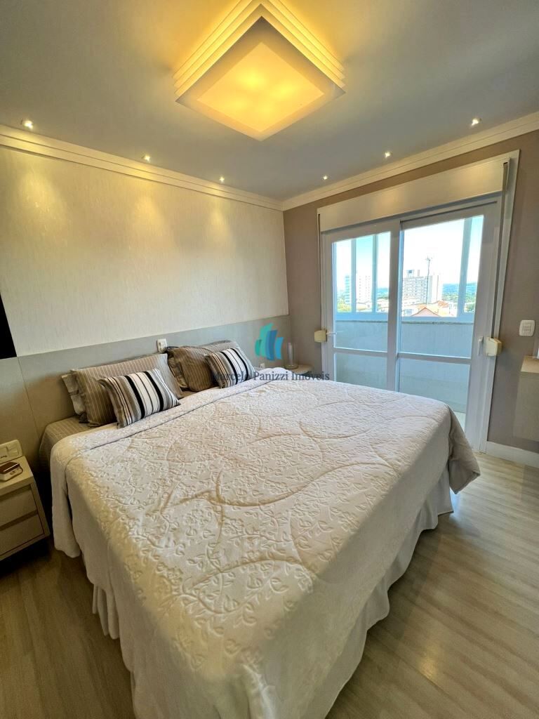 Apartamento, 3 quartos, 168 m² - Foto 20