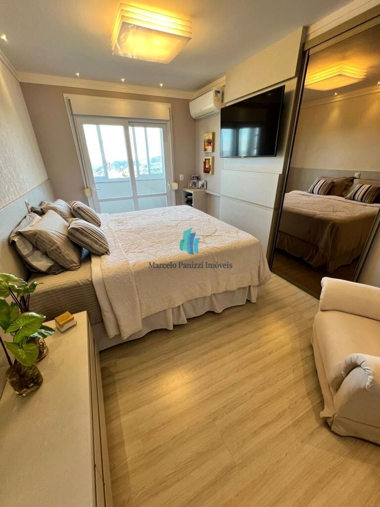 Apartamento, 3 quartos, 168 m² - Foto 19