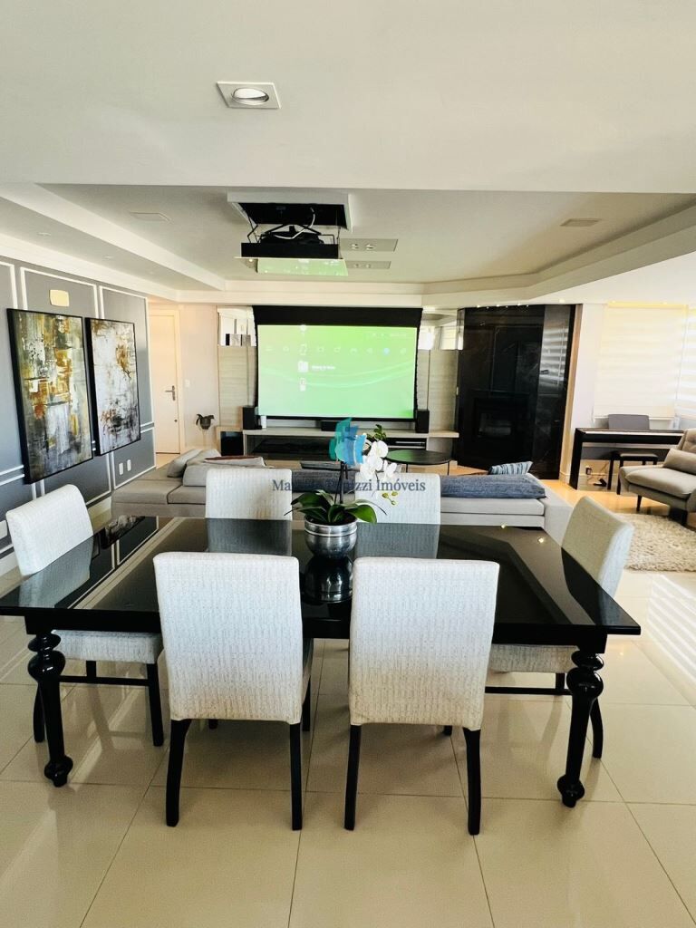 Apartamento, 3 quartos, 168 m² - Foto 7