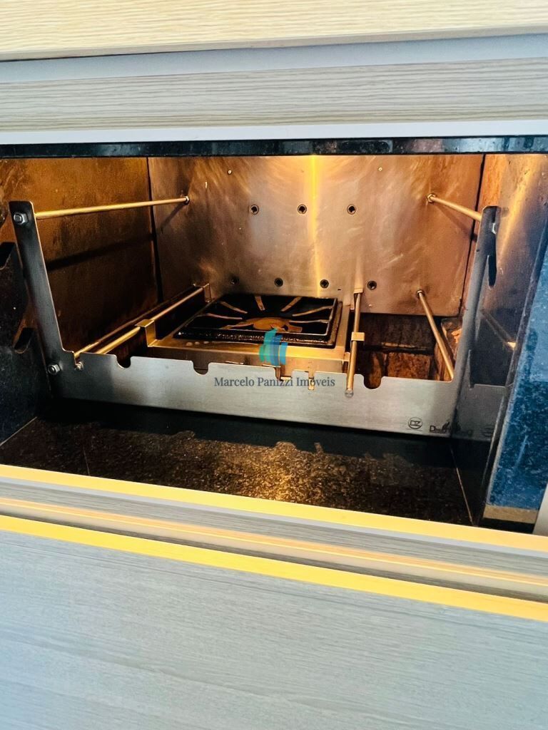 Apartamento, 3 quartos, 168 m² - Foto 12