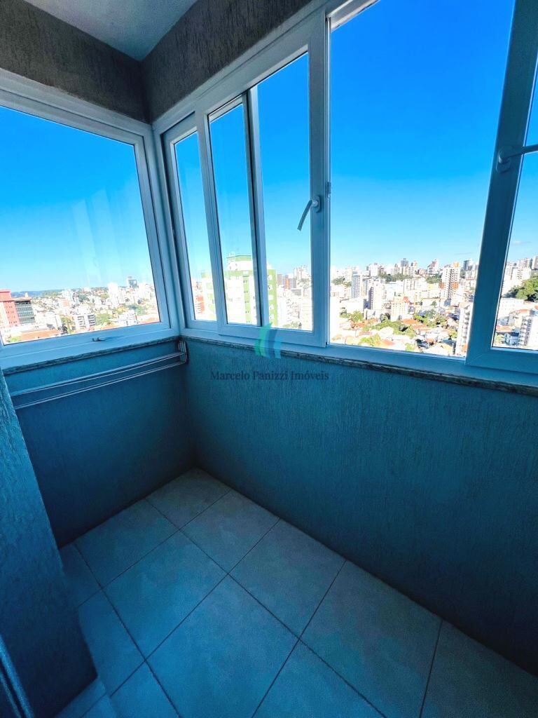 Apartamento, 3 quartos, 168 m² - Foto 16