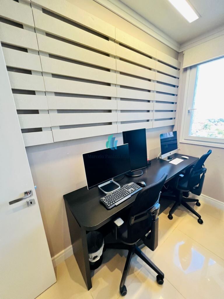 Apartamento, 3 quartos, 168 m² - Foto 17