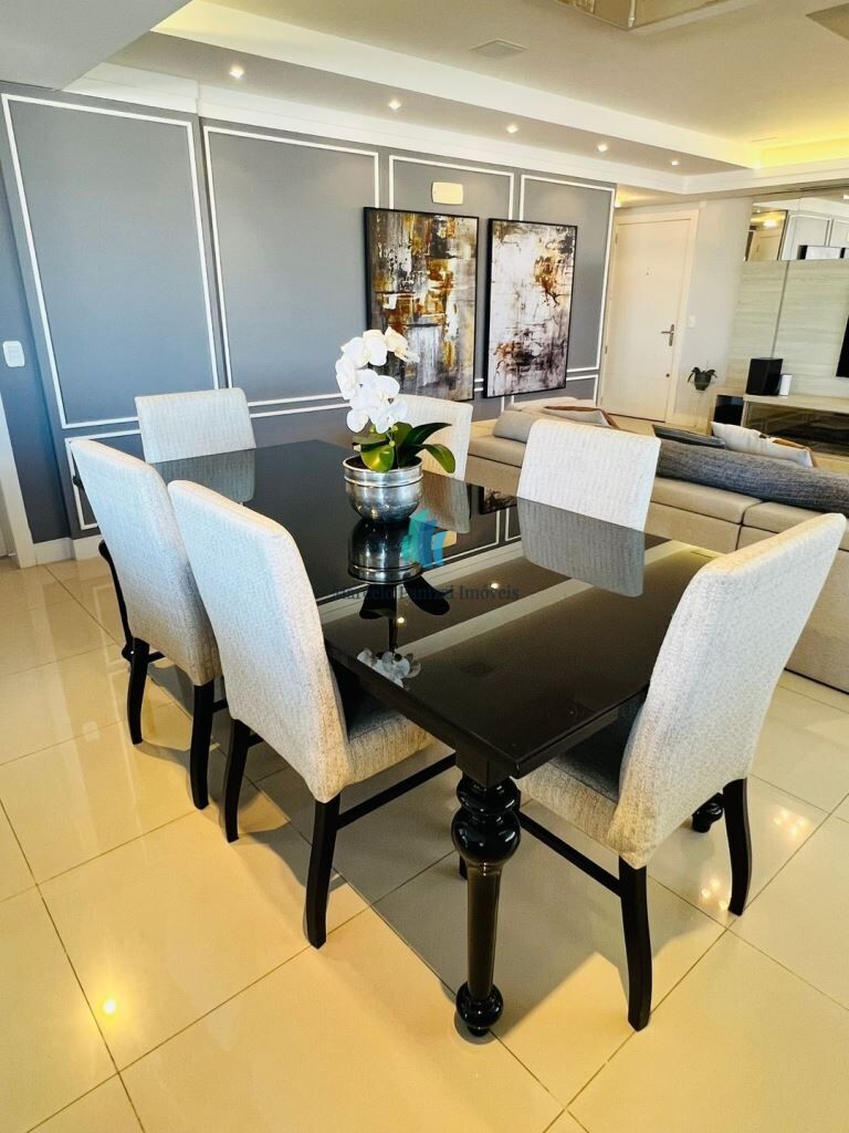 Apartamento, 3 quartos, 168 m² - Foto 6