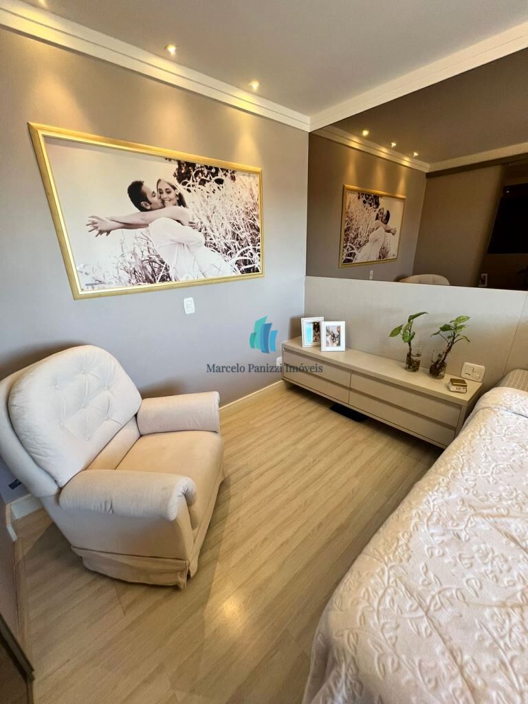 Apartamento, 3 quartos, 168 m² - Foto 21