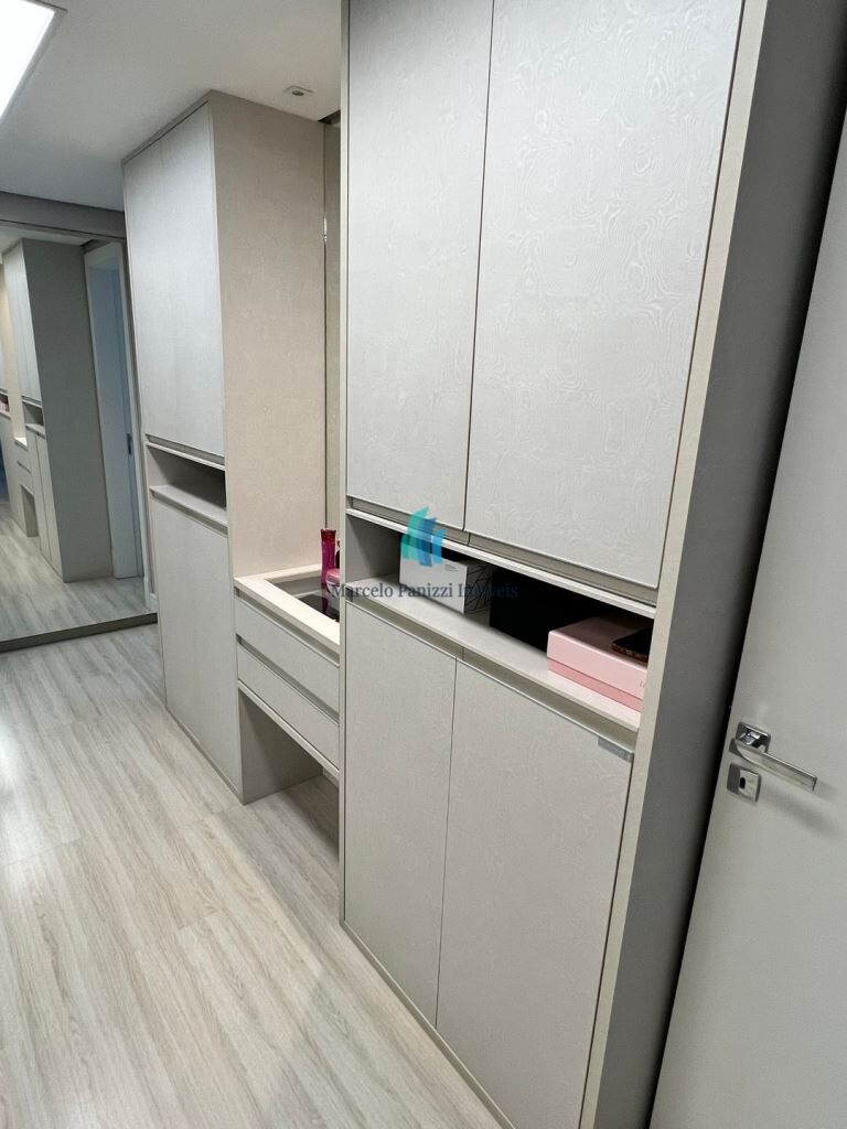 Apartamento, 3 quartos, 168 m² - Foto 22