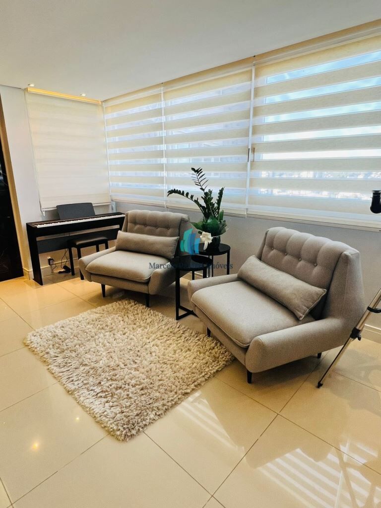 Apartamento, 3 quartos, 168 m² - Foto 5