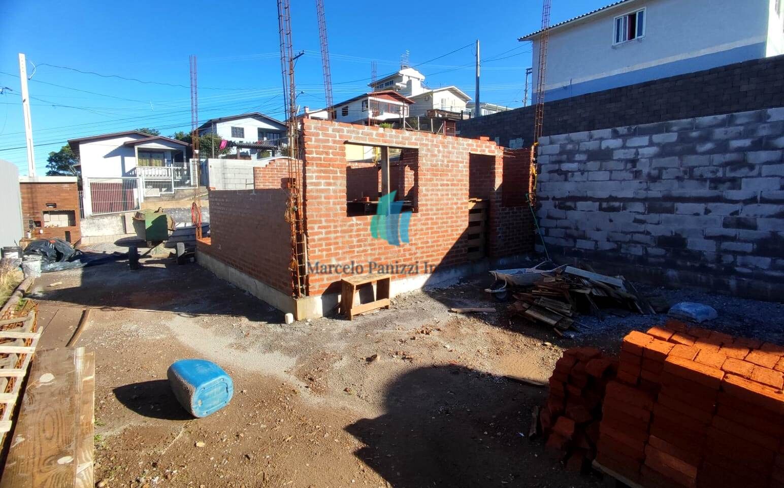 Casa, 2 quartos, 72 m² - Foto 6