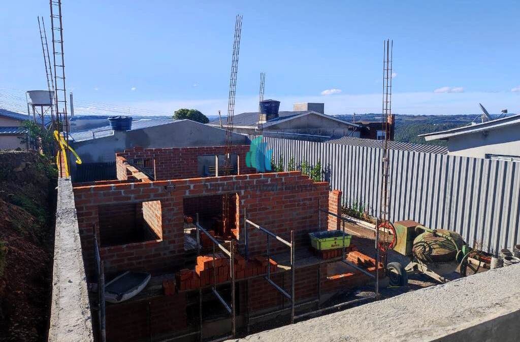 Casa, 2 quartos, 72 m² - Foto 5