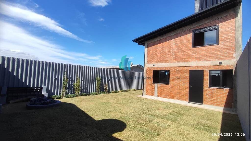 Casa, 2 quartos, 72 m² - Foto 3
