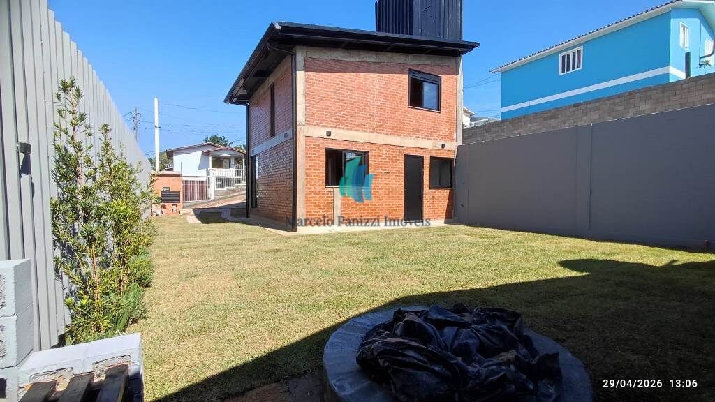 Casa, 2 quartos, 72 m² - Foto 2