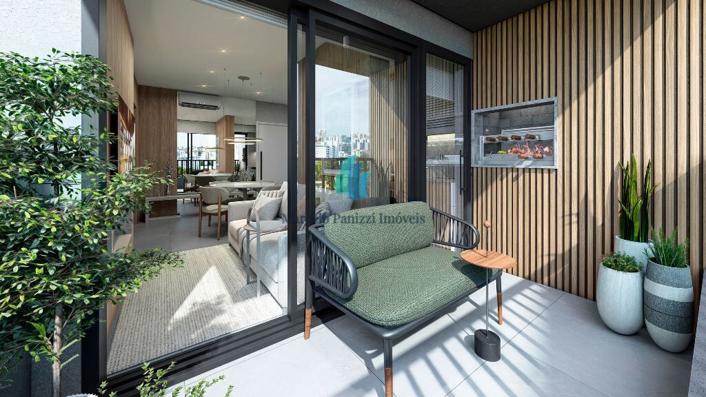 Apartamento, 1 quarto, 45 m² - Foto 10