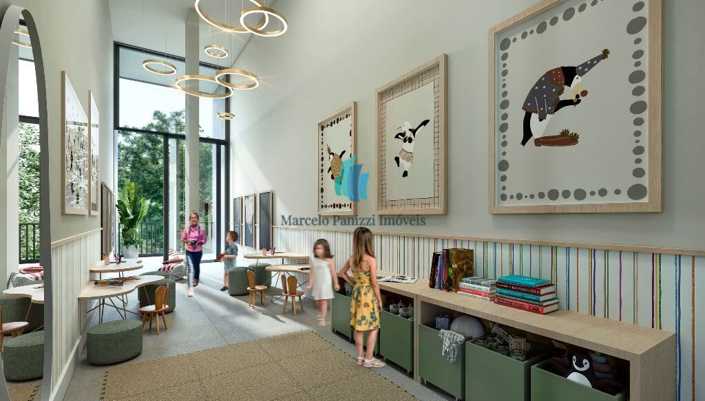 Apartamento, 1 quarto, 45 m² - Foto 7