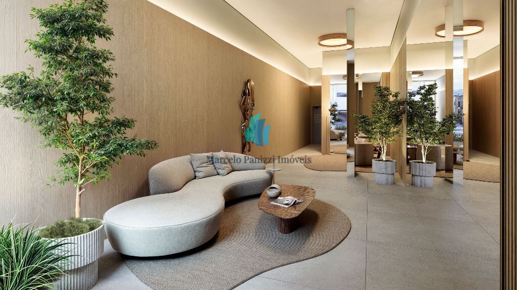 Apartamento, 1 quarto, 45 m² - Foto 4