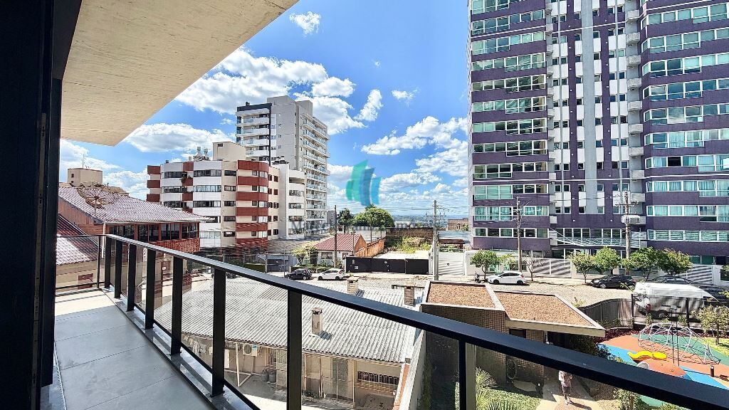 Apartamento, 3 quartos, 239 m² - Foto 6